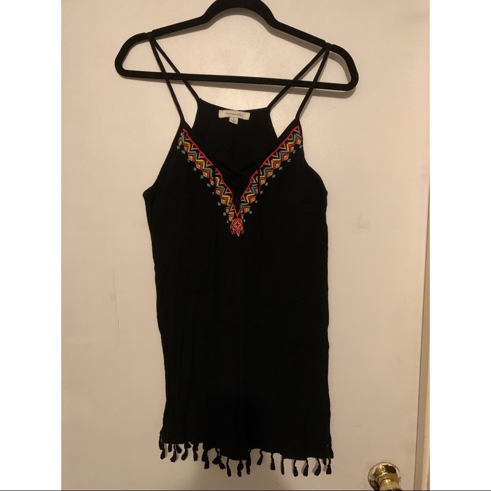 Francesca’s collection top